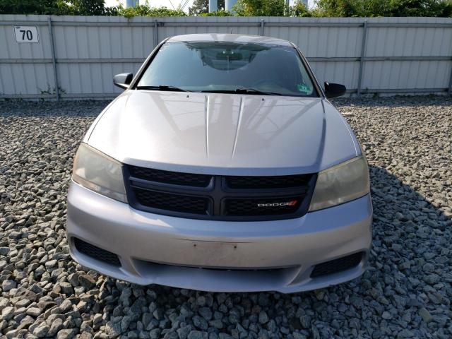 Photo 5 from auction – 2014 DODGE AVENGER with VIN 1C3CDZAB3EN233746