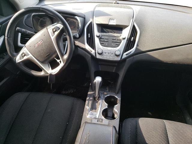 Фото 8 с аукциона – 2010 GMC TERRAIN SL с VIN 2CTALDEW1A6307139
