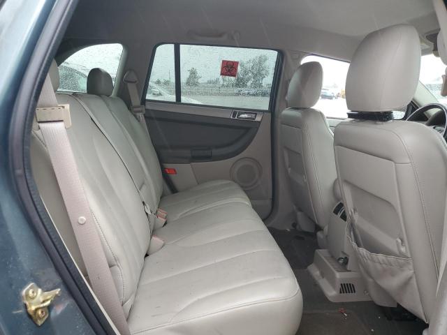 Photo 11 from auction – 2006 CHRYSLER PACIFICA with VIN 2A4GM48446R645924