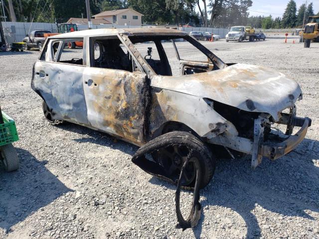 Photo 4 from auction – 2015 KIA SOUL + with VIN KNDJP3A53F7749273