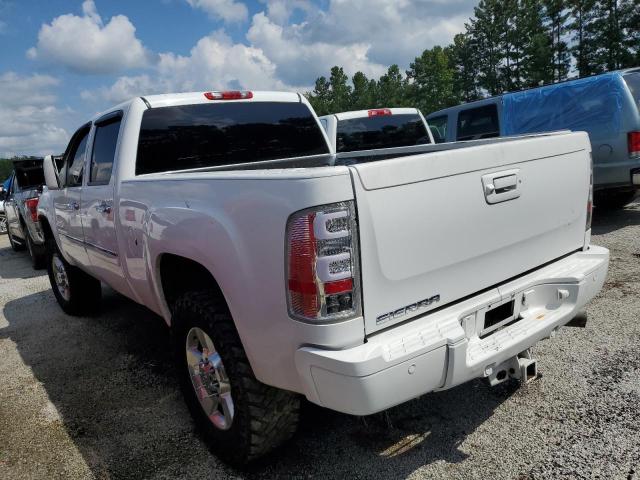 Photo 2 from auction – 2014 GMC SIERRA C25 with VIN 1GT115E89EF182685