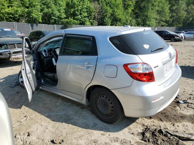 Photo 2 from auction – 2009 TOYOTA COROLLA MA with VIN 2T1KU40E19C004674