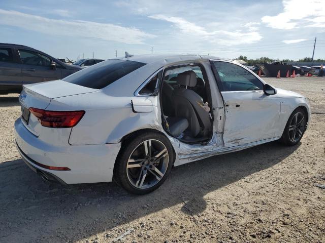 Photo 3 from auction – 2017 AUDI A4 PRESTIG with VIN WAUMNAF46HA033994