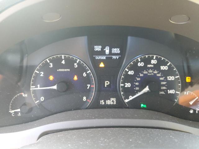 Photo 9 from auction – 2010 LEXUS RX 350 with VIN 2T2BK1BA0AC038300