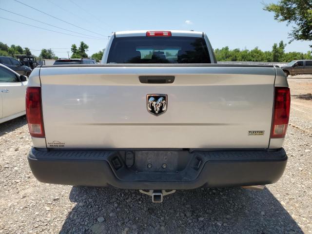 Photo 6 from auction – 2011 DODGE RAM 1500 with VIN 1D7RB1GP2BS577815