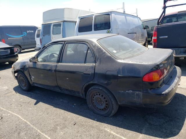 Photo 2 from auction – 2002 TOYOTA COROLLA CE with VIN 1NXBR12E72Z632207