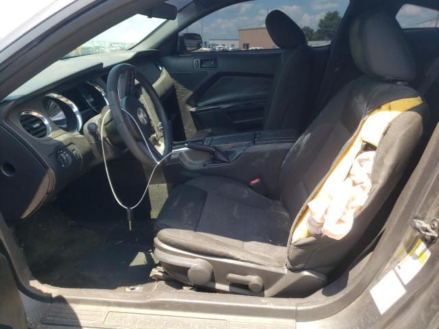 Photo 7 from auction – 2010 FORD MUSTANG GT with VIN 1ZVBP8CH8A5140044
