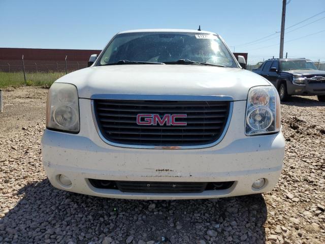 Photo 5 from auction – 2008 GMC YUKON with VIN 1GKFK13088R260535