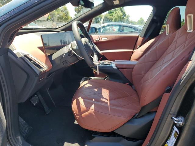 Photo 7 from auction – 2022 BMW IX XDRIVE5 with VIN WB523CF07NCK56145