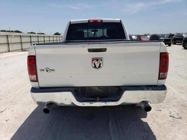 Снимка 6 от търг – 2010 DODGE RAM 1500 с VIN 1D7RB1GT2AS182271