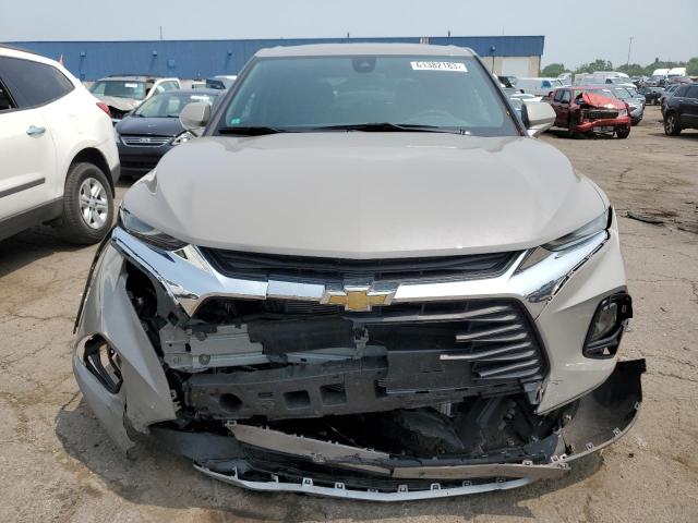 Photo 5 from auction – 2021 CHEVROLET BLAZER 2LT with VIN 3GNKBCRS3MS587132