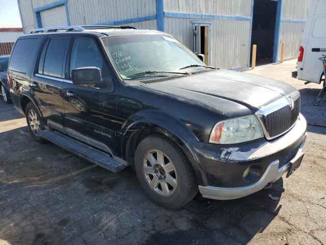 Photo 4 from auction – 2003 LINCOLN NAVIGATOR with VIN 5LMFU27R03LJ26157