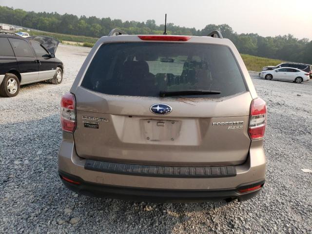 Photo 6 from auction – 2014 SUBARU FORESTER 2 with VIN JF2SJAEC7EH484483