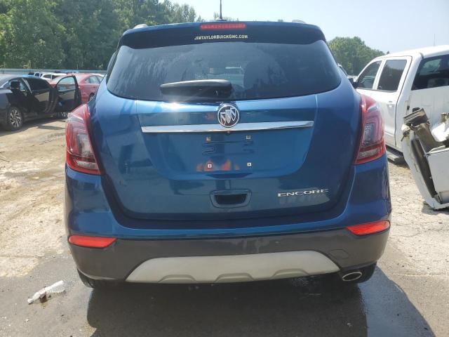 Photo 6 from auction – 2020 BUICK ENCORE PRE with VIN KL4CJASB7LB018044
