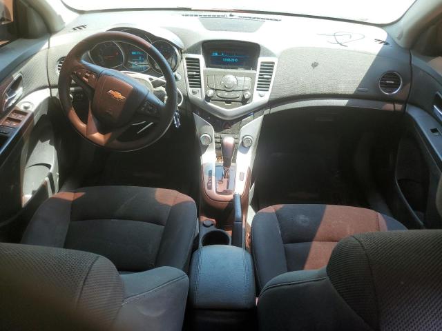 Photo 8 from auction – 2015 CHEVROLET CRUZE LT with VIN 1G1PC5SB5F7291007