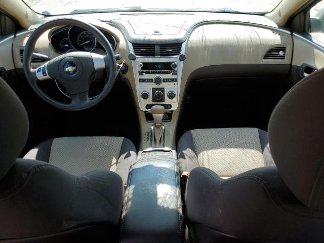 Photo 8 from auction – 2010 CHEVROLET MALIBU LS with VIN 1G1ZA5E0XAF289549