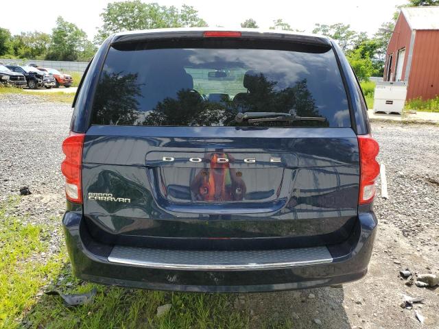 Photo 6 from auction – 2015 DODGE GRAND CARA with VIN 2C4RDGBG1FR737348