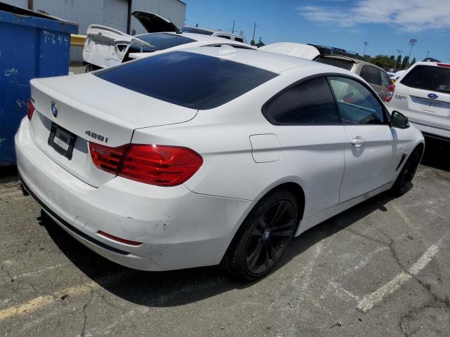 Photo 3 from auction – 2015 BMW 428 XI with VIN WBA3N5C54FK197932