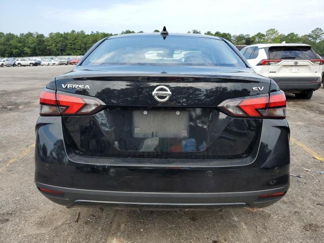 Photo 6 from auction – 2021 NISSAN VERSA SV with VIN 3N1CN8EVXML924538