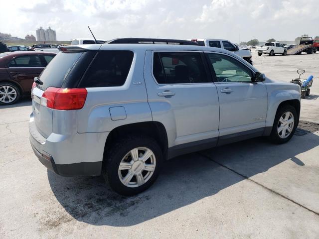 Photo 3 from auction – 2014 GMC TERRAIN SL with VIN 2GKALREK4E6172674