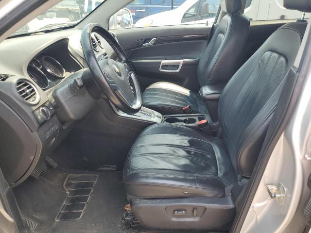 Photo 7 from auction – 2014 CHEVROLET CAPTIVA LT with VIN 3GNAL4EK2ES560347