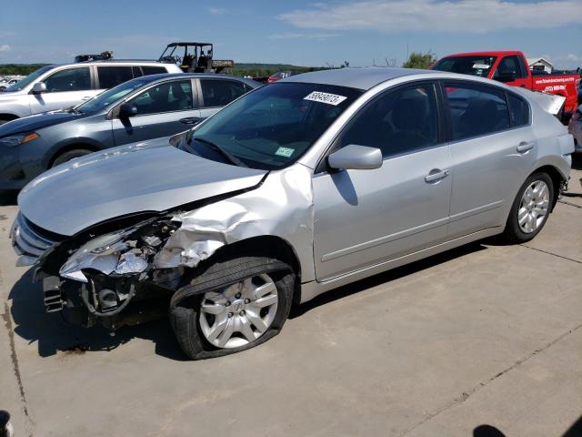 Photo 1 from auction – 2012 NISSAN ALTIMA BAS with VIN 1N4AL2APXCN465501