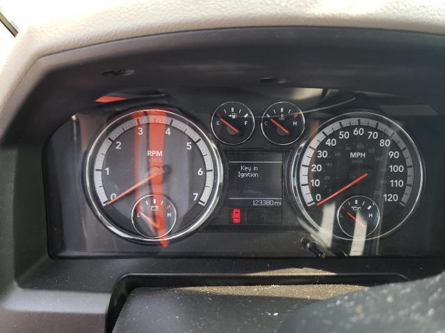 Photo 9 from auction – 2012 DODGE RAM 1500 S with VIN 1C6RD7FTXCS311294