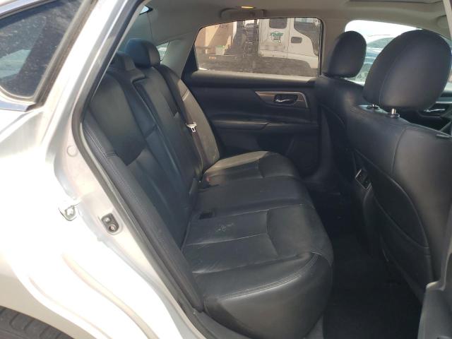 Photo 10 from auction – 2015 NISSAN ALTIMA 2.5 with VIN 1N4AL3AP0FN407312