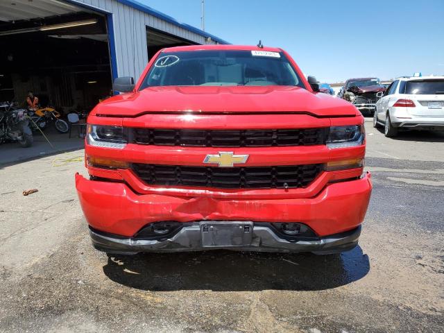 Photo 5 from auction – 2019 CHEVROLET SILVERADO with VIN 2GCVKMEC2K1239972
