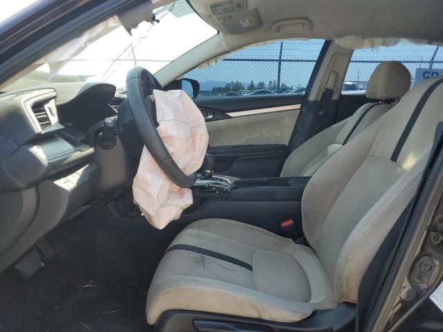 Photo 7 from auction – 2016 HONDA CIVIC LX with VIN 2HGFC2F56GH528844