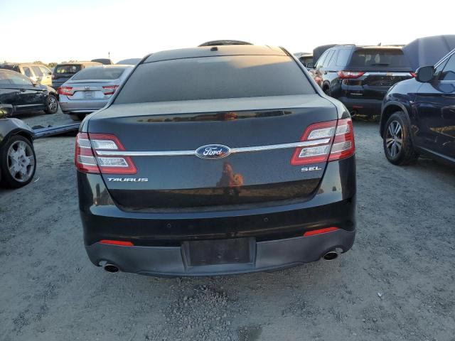 Photo 6 from auction – 2013 FORD TAURUS SEL with VIN 1FAHP2E84DG172849