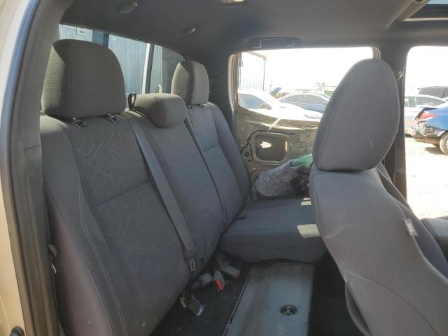 Photo 10 from auction – 2017 TOYOTA TACOMA DOU with VIN 3TMCZ5AN3HM068635