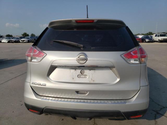 Photo 6 from auction – 2016 NISSAN ROGUE S with VIN JN8AT2MT1GW002573
