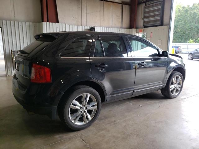 Photo 3 from auction – 2014 FORD EDGE LIMIT with VIN 2FMDK3KC8EBB12289