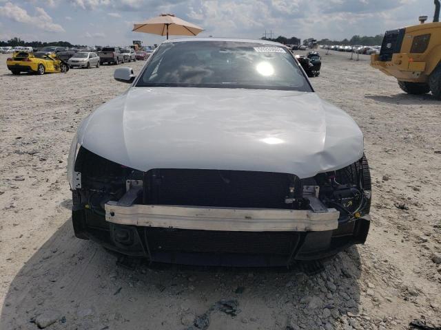 Photo 5 from auction – 2013 AUDI RS5 with VIN WUAC6AFR5DA901584