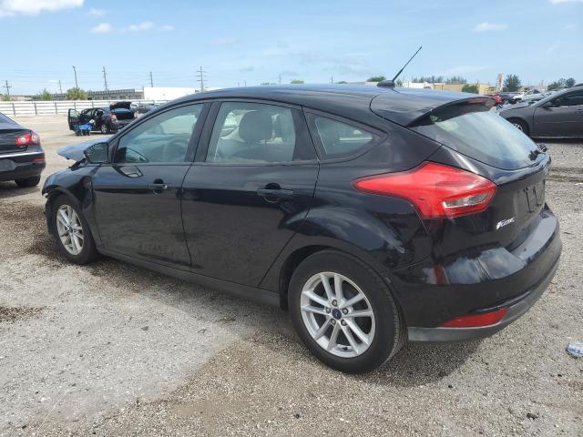 Photo 2 from auction – 2016 FORD FOCUS SE with VIN 1FADP3K26GL397466