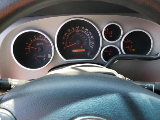 Photo 9 from auction – 2012 TOYOTA TUNDRA with VIN 5TFEM5F12CX037439