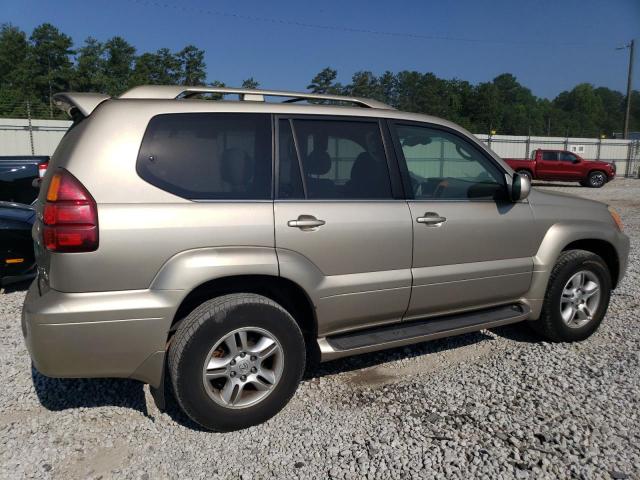 Photo 3 from auction – 2005 LEXUS GX 470 with VIN JTJBT20X550077167