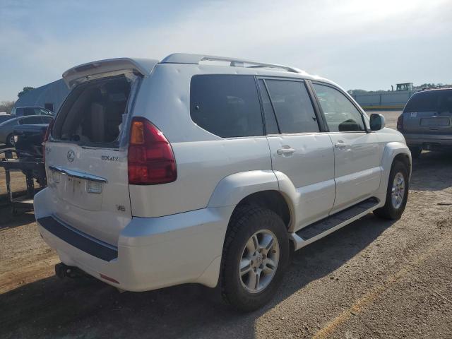Photo 3 from auction – 2006 LEXUS GX 470 with VIN JTJBT20X160119111