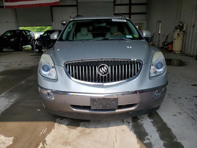 Photo 5 from auction – 2012 BUICK ENCLAVE with VIN 5GAKVCED2CJ172957