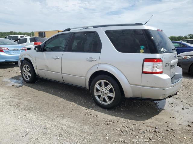 Photo 2 from auction – 2009 FORD TAURUS X L with VIN 1FMDK03W59GA03360