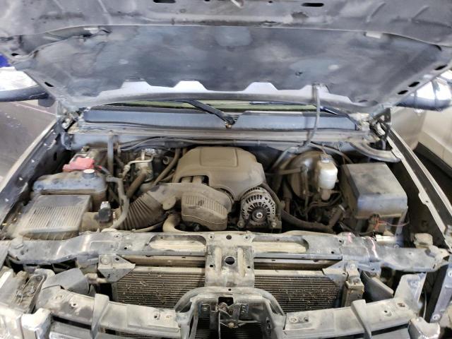 Photo 11 from auction – 2012 GMC SIERRA K15 with VIN 3GTP2WE75CG277826