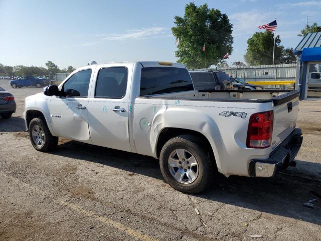 Photo 2 from auction – 2011 GMC SIERRA K15 with VIN 3GTP2VE38BG384343