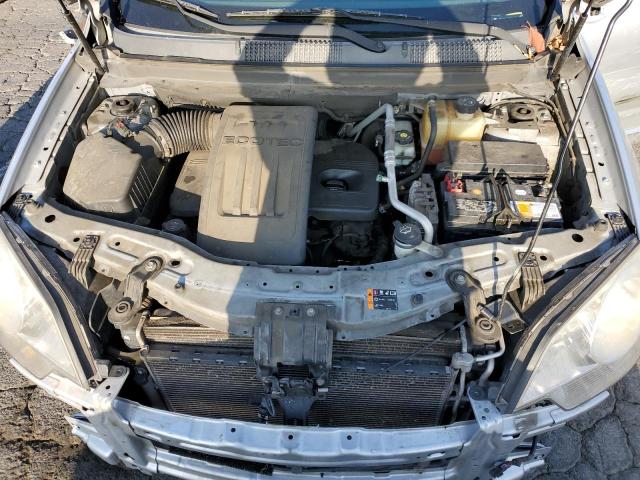 Photo 11 from auction – 2013 CHEVROLET CAPTIVA LT with VIN 3GNAL4EK8DS632795