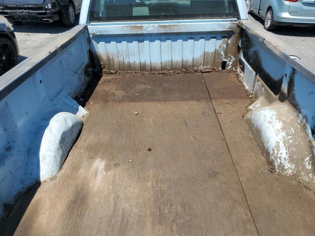 Photo 10 from auction – 2007 FORD F150 with VIN 1FTVF12547NA58659