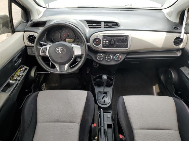Photo 8 from auction – 2012 TOYOTA YARIS with VIN JTDKTUD38CD526496