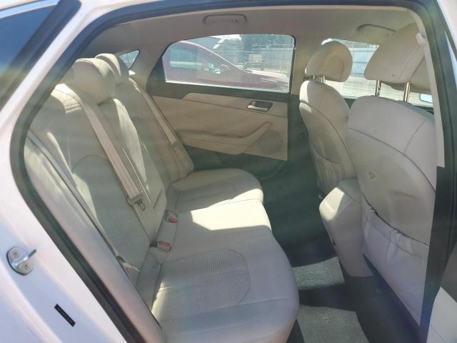 Photo 10 from auction – 2016 HYUNDAI SONATA SE with VIN 5NPE24AF4GH261588