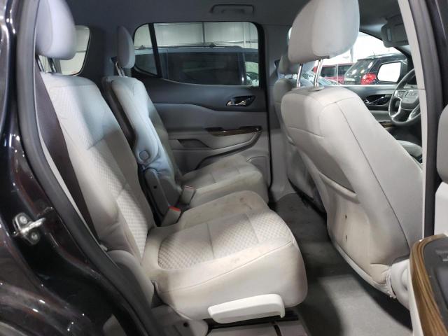 Photo 11 from auction – 2017 GMC ACADIA SLE with VIN 1GKKNSLA3HZ257448