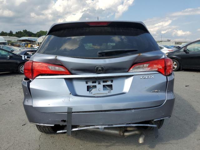 Photo 6 from auction – 2015 ACURA RDX with VIN 5J8TB4H32FL024709