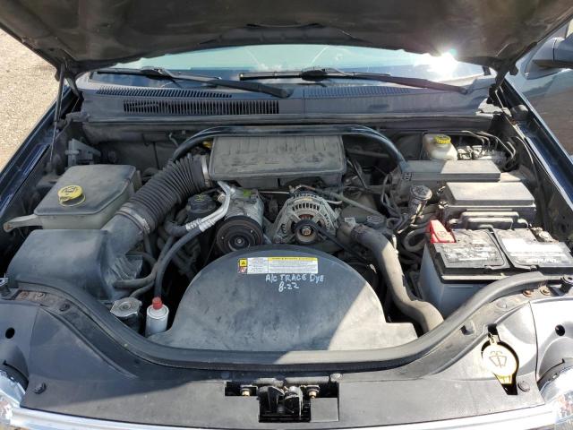 Photo 12 from auction – 2007 JEEP GRAND CHER with VIN 1J8GR48K27C615037